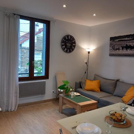 Апартаменти Beau F2-5Mn Aeroport D'Orly-Parking Prive Gratuit Paray-Vieille-Poste Екстер'єр фото