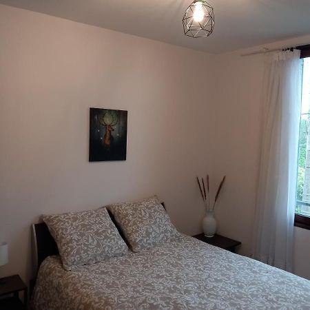 Апартаменти Beau F2-5Mn Aeroport D'Orly-Parking Prive Gratuit Paray-Vieille-Poste Екстер'єр фото