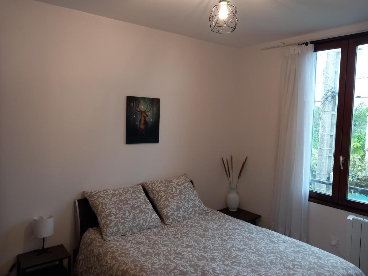 Апартаменти Beau F2-5Mn Aeroport D'Orly-Parking Prive Gratuit Paray-Vieille-Poste Екстер'єр фото
